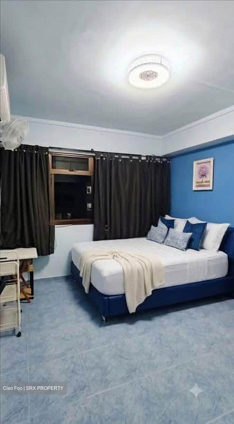Blk 702 Woodlands Drive 40 (Woodlands), HDB 5 Rooms #600282811